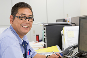 制御設計エンジニア